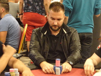 Petr Holuša