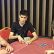 Pokerbreak Cup: Spurterem dne 1B se stal Jan Farkaš!