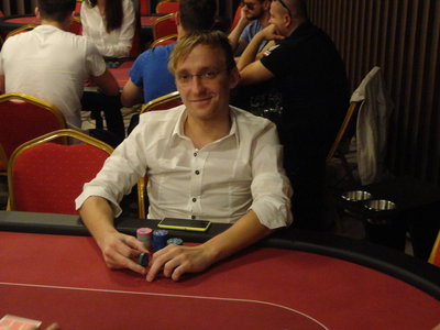 Mirek Špička