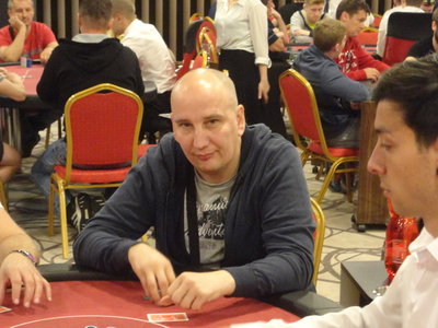Libor Petřík