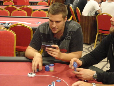 Michal Dirhan