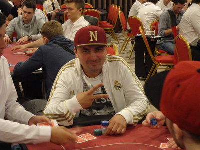 Jánošík 