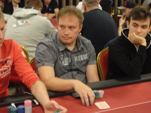 Ladislav Tomášek