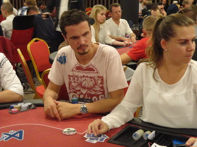 Jakub Pastrňák