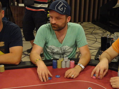 Richard Hoďák