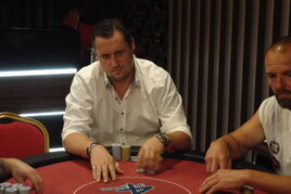 Go4Games Olomouc June Major 1M GTD den 1B ovládl Michal Langer