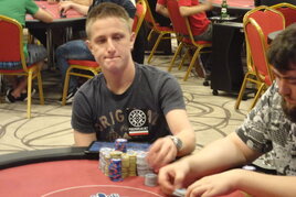 Pokerbreak Cup den 2: Polského &quot;Saymona&quot; stíhá Flary!
