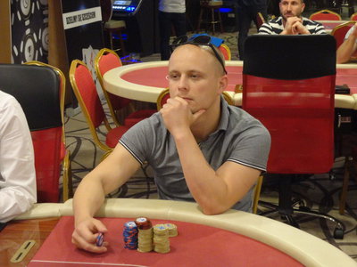 Szymon Koper