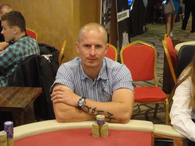 Robert Půček