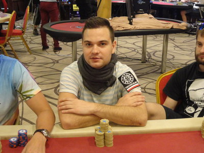 Jacek Pustula