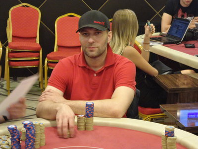 Andreas Papageorgiu