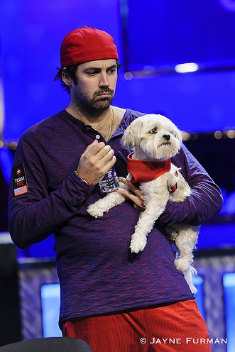 Jason Mercier