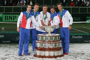 davis cup