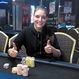 Pracovitým Čechům víkendový Chill out v Kingsu nevyšel, nejlépe pohodařila Andrea Kalašová
