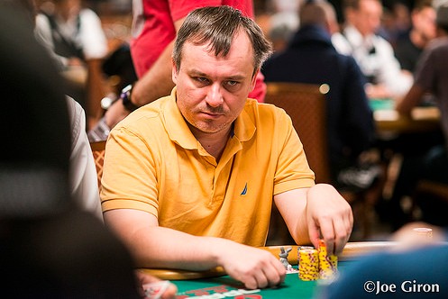 Martin Staszko