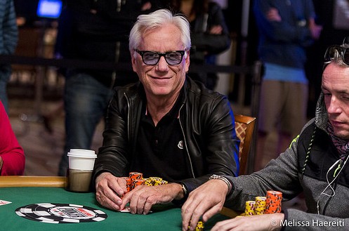 James Woods