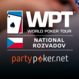 WPT Starter: Nedělní finále si vybojovalo i sedmero Čechů