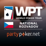 WPT Starter: Nedělní finále si vybojovalo i sedmero Čechů
