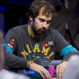WSOP: Mercier třetí náramek nezískal. Skončil osmý