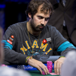 WSOP: Mercier třetí náramek nezískal. Skončil osmý