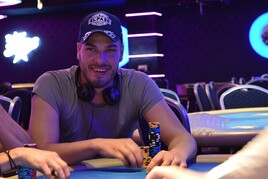 Říjnový RebuyStars Million odstartovali nejlépe Študent s Rejčem