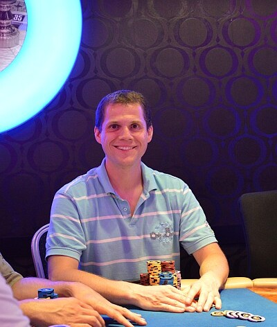 RebuyStars 1M GTD: Dny 1D a 1E pod nadvládou Ondřeje Zobala a Radka Honla