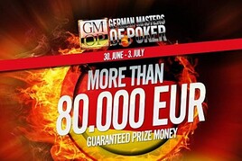 King&#039;s: Vysoké garance – nízké buyiny: Série jednodenních turnajů garantuje €80.000