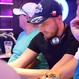 Just Poker €100K GTD: Ze dvou sobotních flightů jde dál 11 Čechů vedených Danielem Rejčem