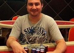 G4G: Postupy v May Majoru - v déčku nejvýš Pavel Giang, Dan Havlík, éčko spásou pro Bečáka či Bureše