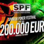 Španěský pokerový festival nabízí přes €200.000 v garantovaných turnajích!