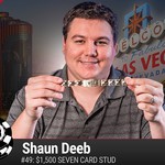 Shaun Deeb