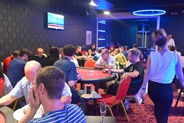 V Děčíně vás při vysokých garancích čekají horké chvilky