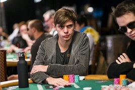 Aussie Millions $100K Challenge: Ve finálovém dni nechybí Holz, Trickett či Peters