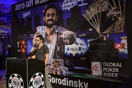 WSOP: Den 1A Main Eventu bez výrazné české stopy