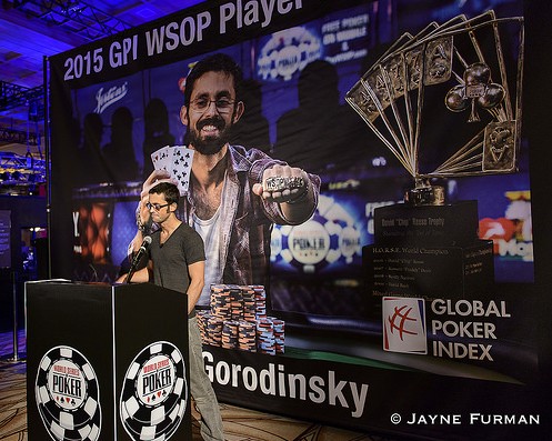 WSOP: Den 1A Main Eventu bez výrazné české stopy
