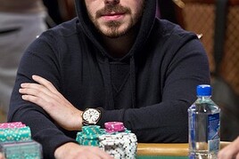 WSOP One Drop: Bitvě o miliony kraluje Dan Smith. Ve finále se objeví i McKeehen nebo Holz