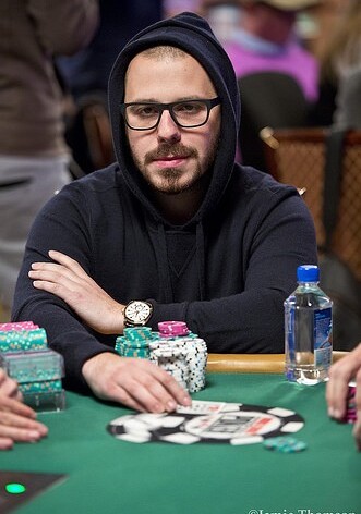 WSOP One Drop: Bitvě o miliony kraluje Dan Smith. Ve finále se objeví i McKeehen nebo Holz
