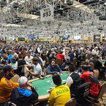 ESPN už odvysílala 4 epizody letošní WSOP, zatím bez Vojtěcha Růžičky