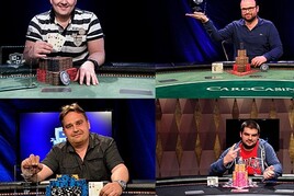 Kdo bude pátým letošním šampionem ČPT? Červencový Main Event už od středy