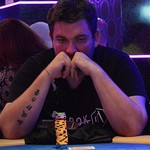 RebuyStars Milion chipleaduje po dni 1A Richard Gottstein