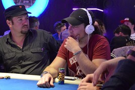 PPM: Dvoumilionový Main Event rozehrál na Lukách nejlépe Jan Stedile