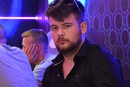 ČPT červenec: V &quot;béčku&quot; byl z českých hráčů nejlepší Jakub Gürtler