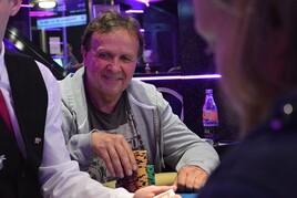 PPM Main Event 2,5M GTD: V pátečním 1D byli nejlepší Rezek s Maškem