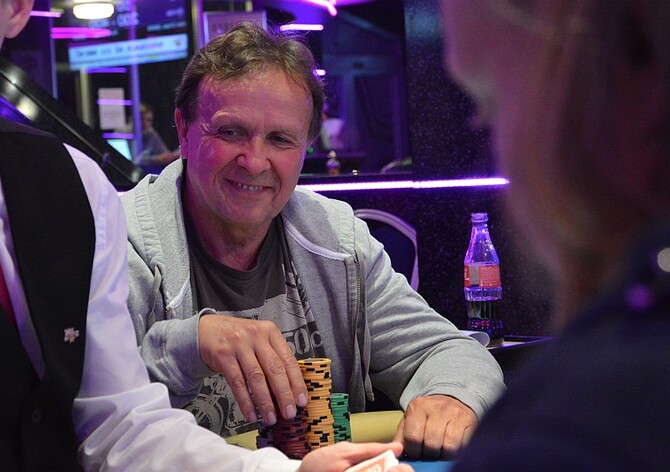 PPM Main Event 2,5M GTD: V pátečním 1D byli nejlepší Rezek s Maškem