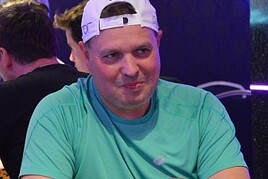 RS Cool Summer Turbo: Po dni 1B se na chiplead vyšvihl Roman Bláha