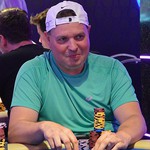 RS Cool Summer Turbo: Po dni 1B se na chiplead vyšvihl Roman Bláha