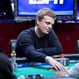WSOP Main Event: Pohádka pokračuje! Vojtěch Růžička vstoupí do dne 7 jako chipleader!