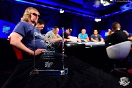 ČPT se vrací! Záříjový Main Event 1M GTD se odehraje v hotelu GrandioR v Praze!