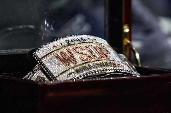 "Rozvadovský" Main Event WSOP 2020 míří do svého dne 2