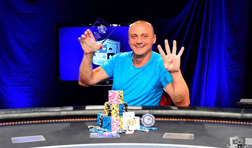 Olda winner